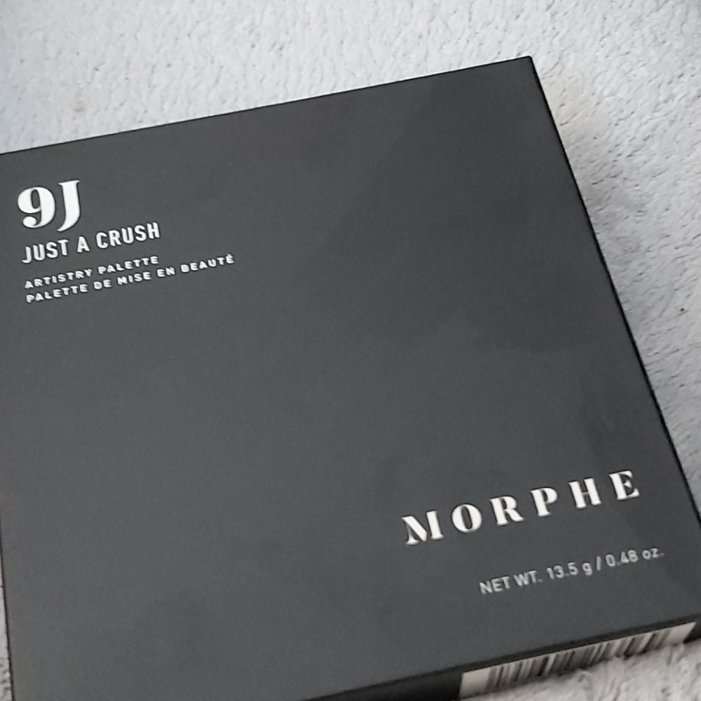 Morphe palette - Picture 3 of 3